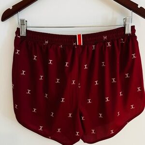 Tracksmith Whale Shorts